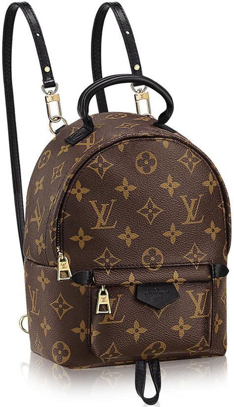 lv rugtas dames|All Handbags Collection for Women .